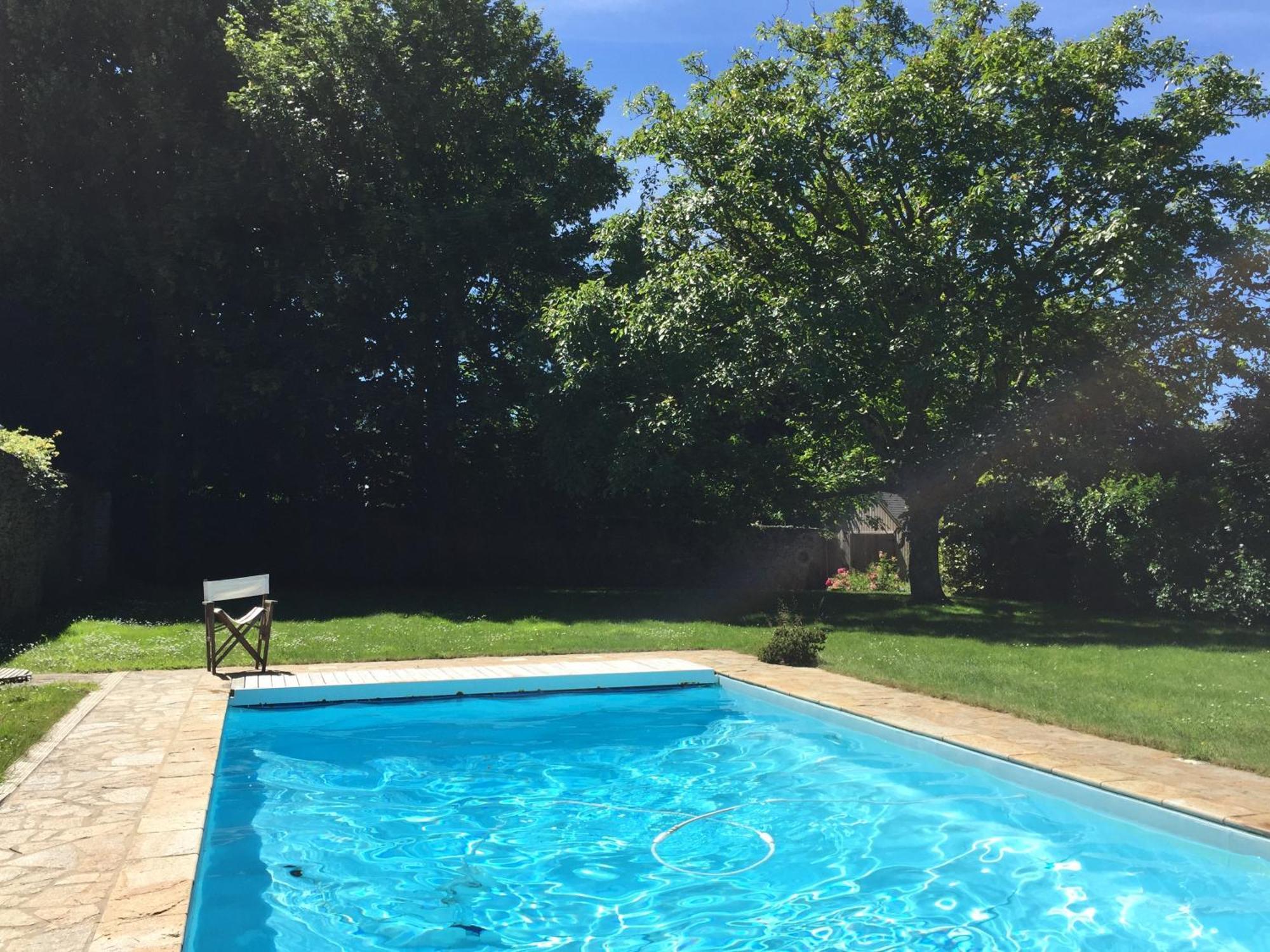 Manoir Des Bords De Rance Bed and Breakfast Plouër-sur-Rance Εξωτερικό φωτογραφία