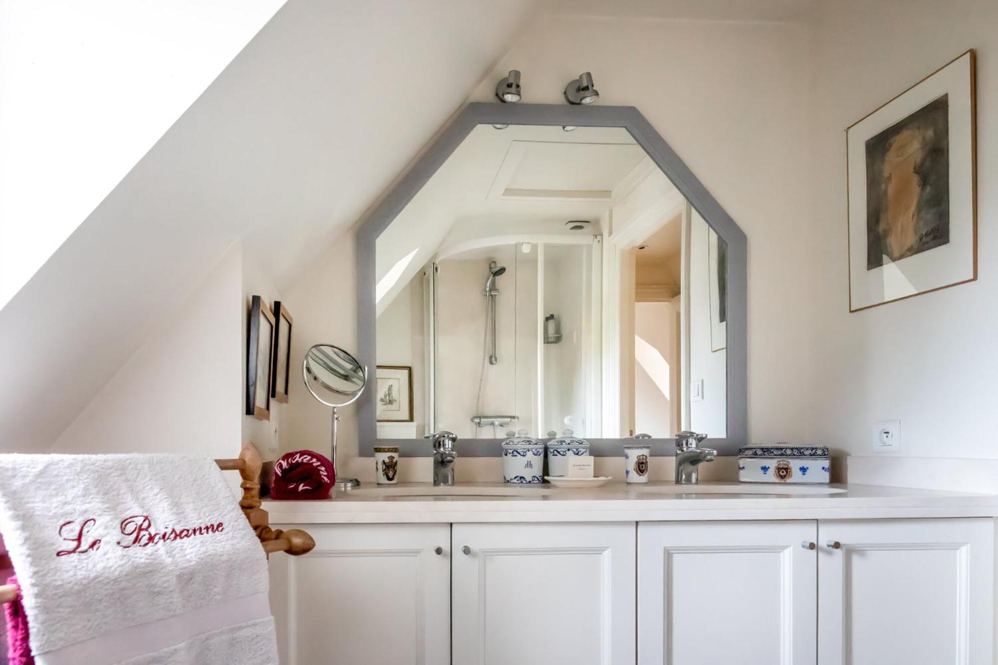 Manoir Des Bords De Rance Bed and Breakfast Plouër-sur-Rance Εξωτερικό φωτογραφία