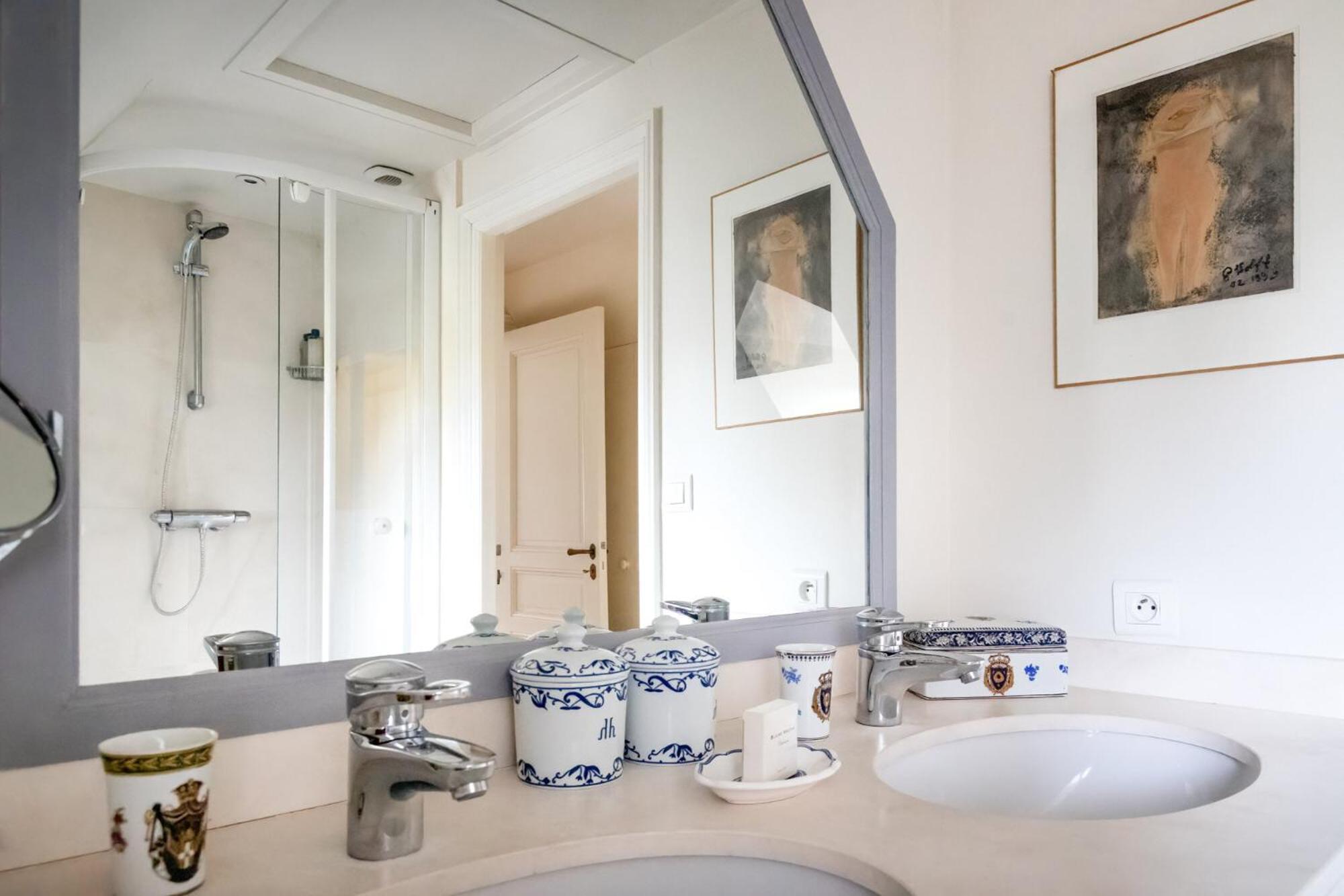 Manoir Des Bords De Rance Bed and Breakfast Plouër-sur-Rance Εξωτερικό φωτογραφία