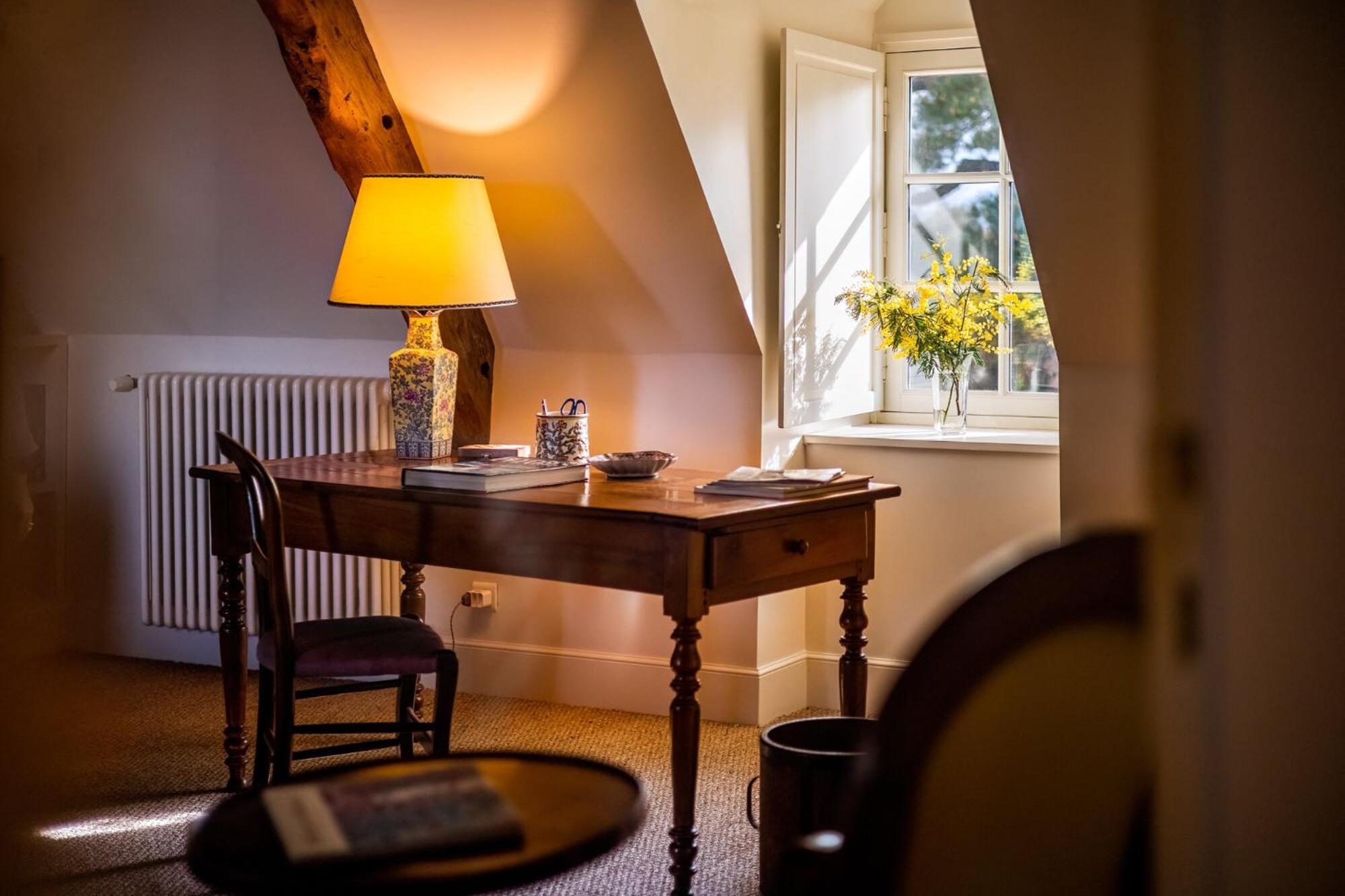 Manoir Des Bords De Rance Bed and Breakfast Plouër-sur-Rance Εξωτερικό φωτογραφία