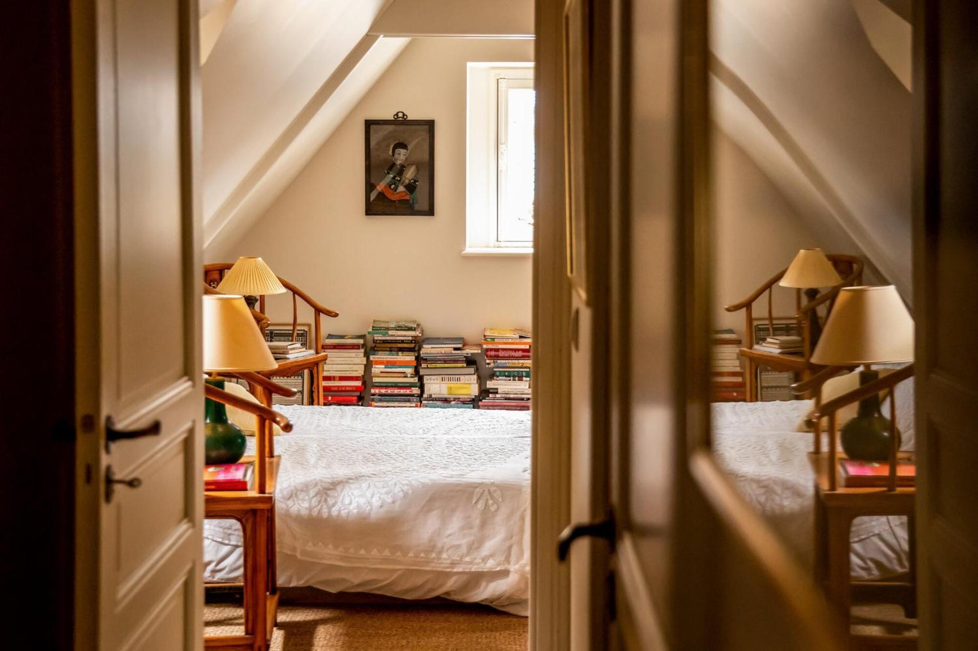 Manoir Des Bords De Rance Bed and Breakfast Plouër-sur-Rance Εξωτερικό φωτογραφία