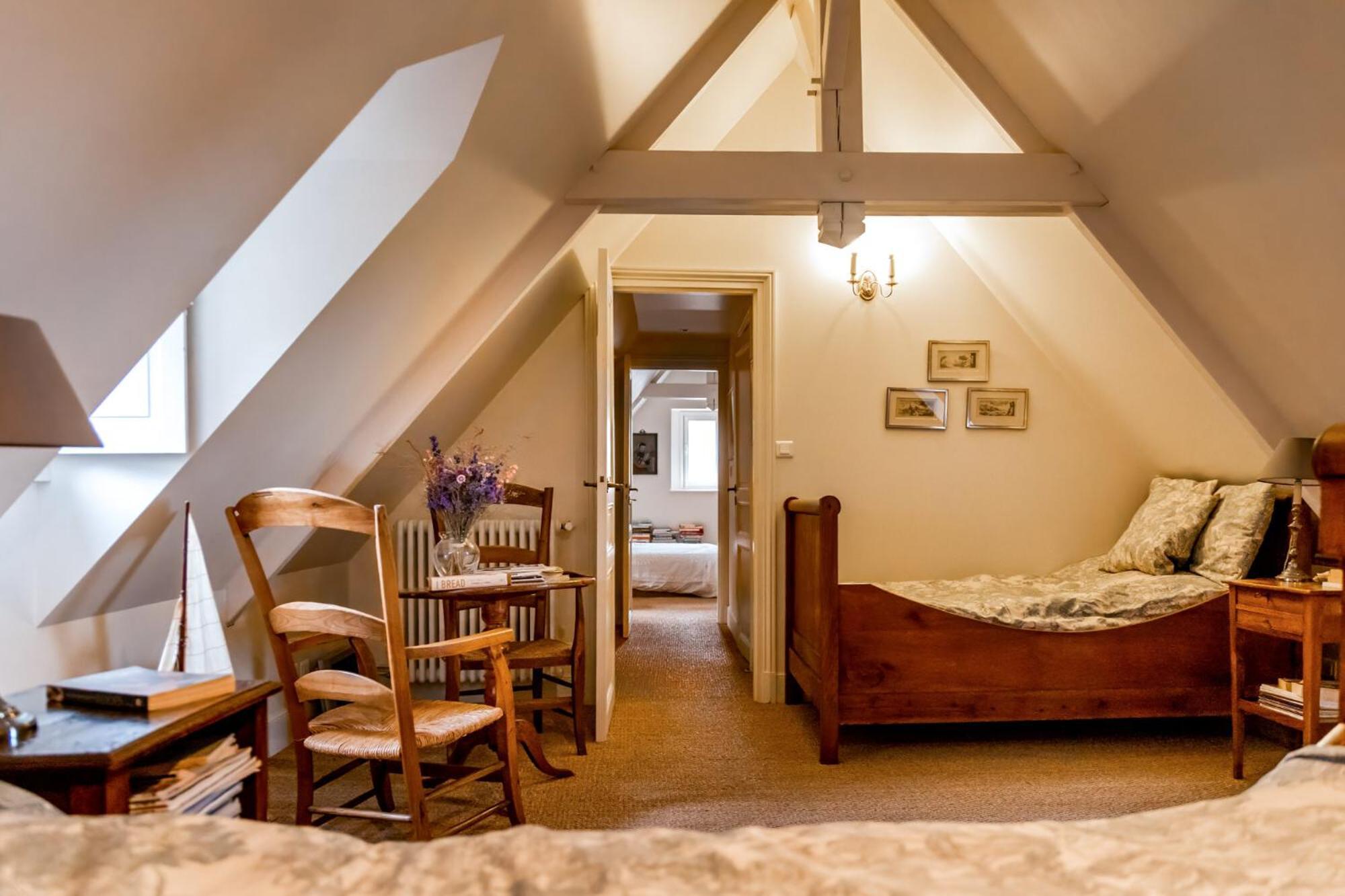 Manoir Des Bords De Rance Bed and Breakfast Plouër-sur-Rance Εξωτερικό φωτογραφία