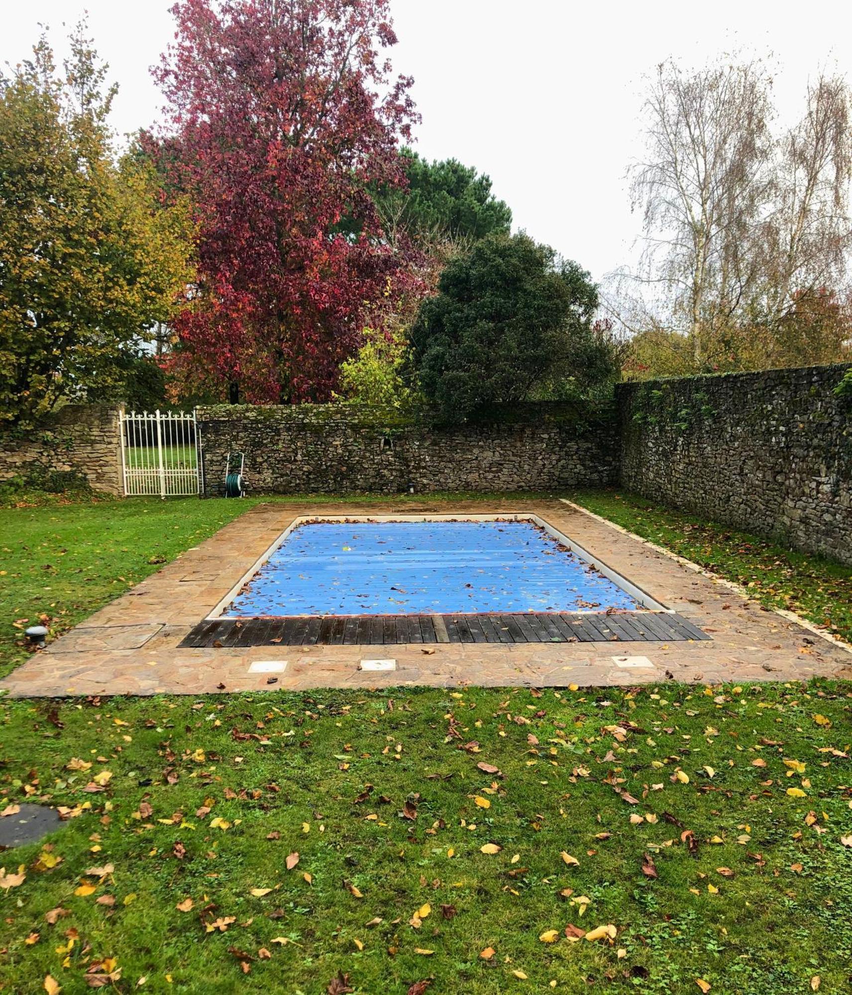 Manoir Des Bords De Rance Bed and Breakfast Plouër-sur-Rance Εξωτερικό φωτογραφία