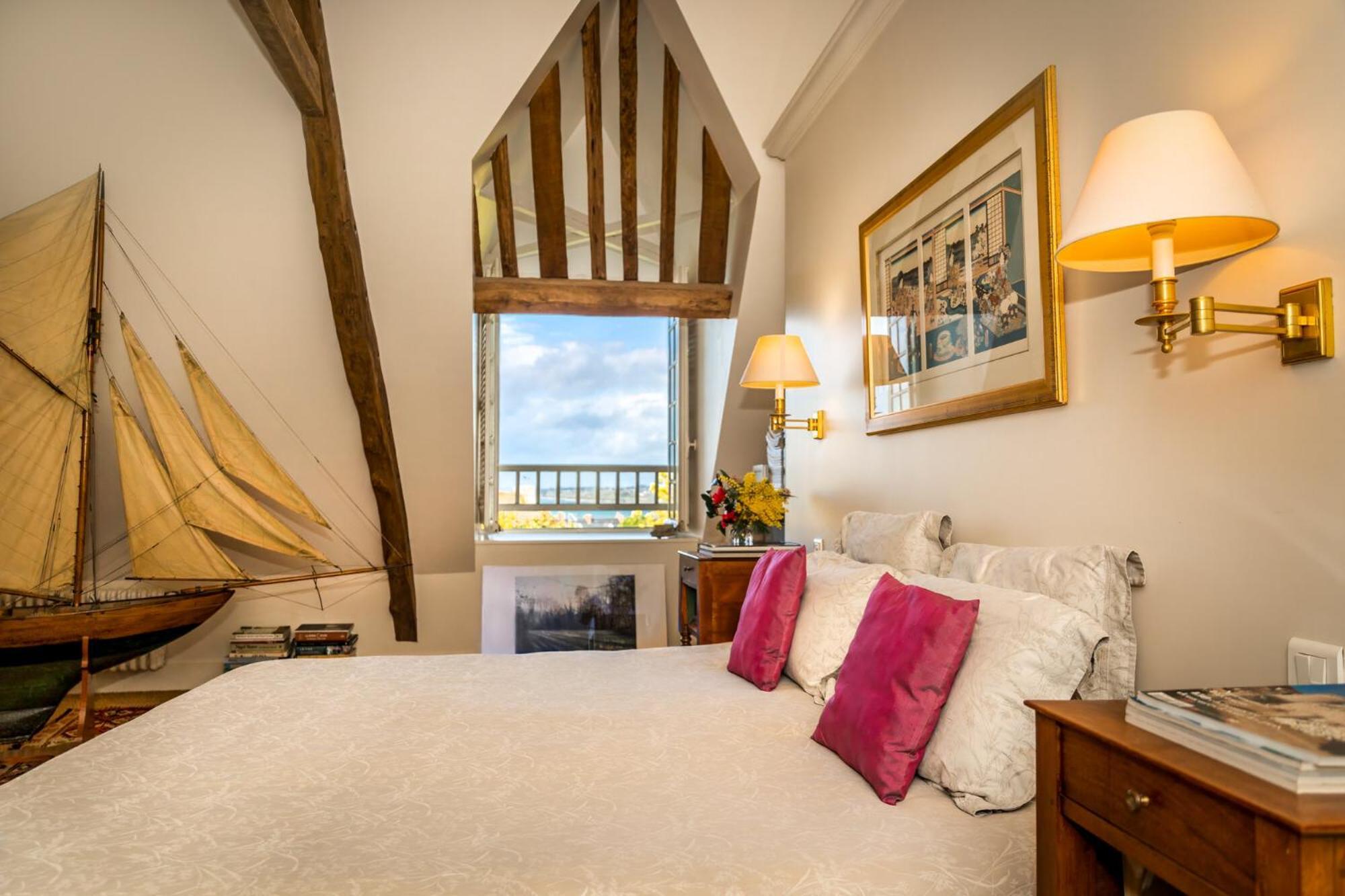 Manoir Des Bords De Rance Bed and Breakfast Plouër-sur-Rance Εξωτερικό φωτογραφία