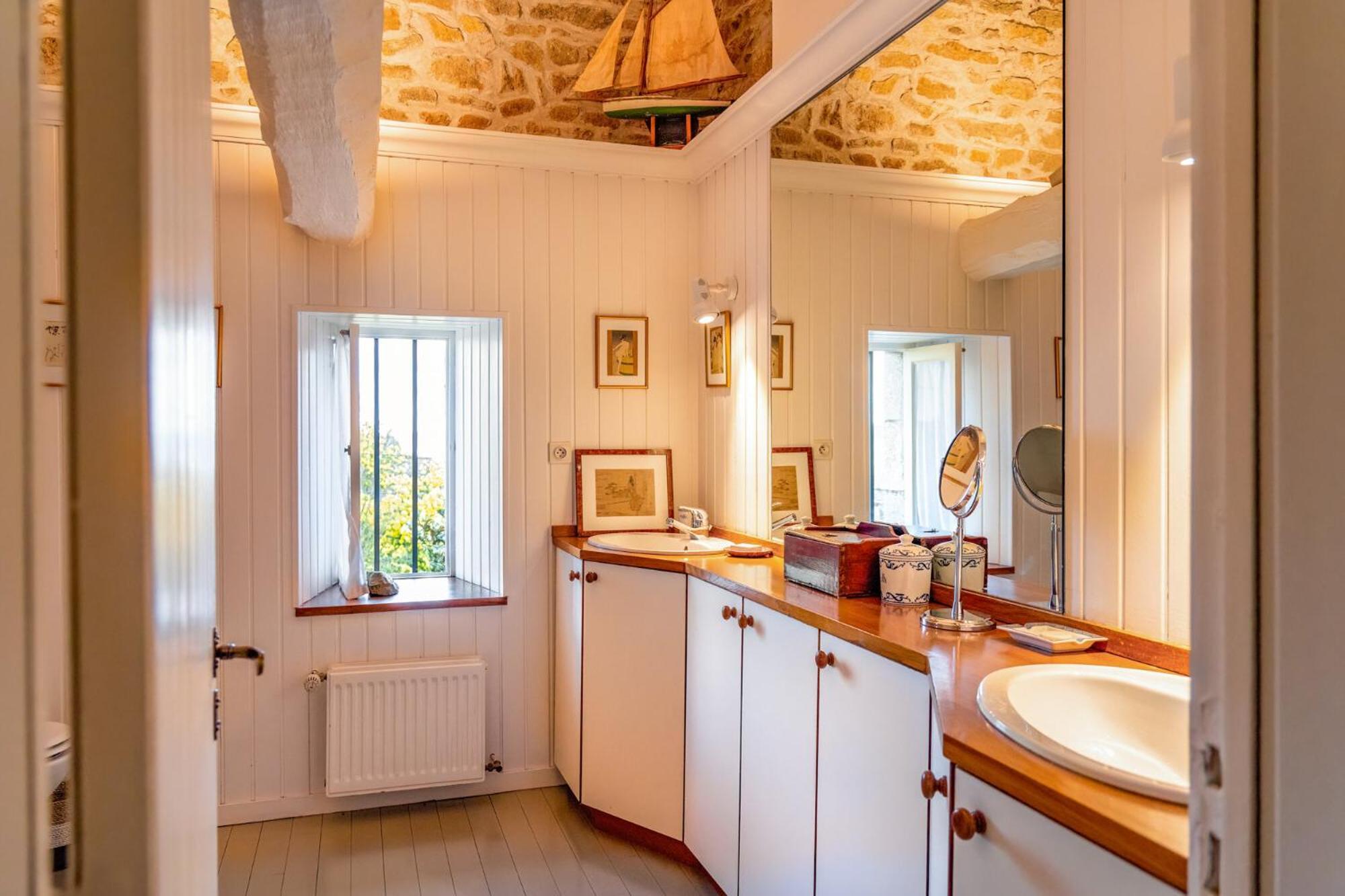 Manoir Des Bords De Rance Bed and Breakfast Plouër-sur-Rance Εξωτερικό φωτογραφία