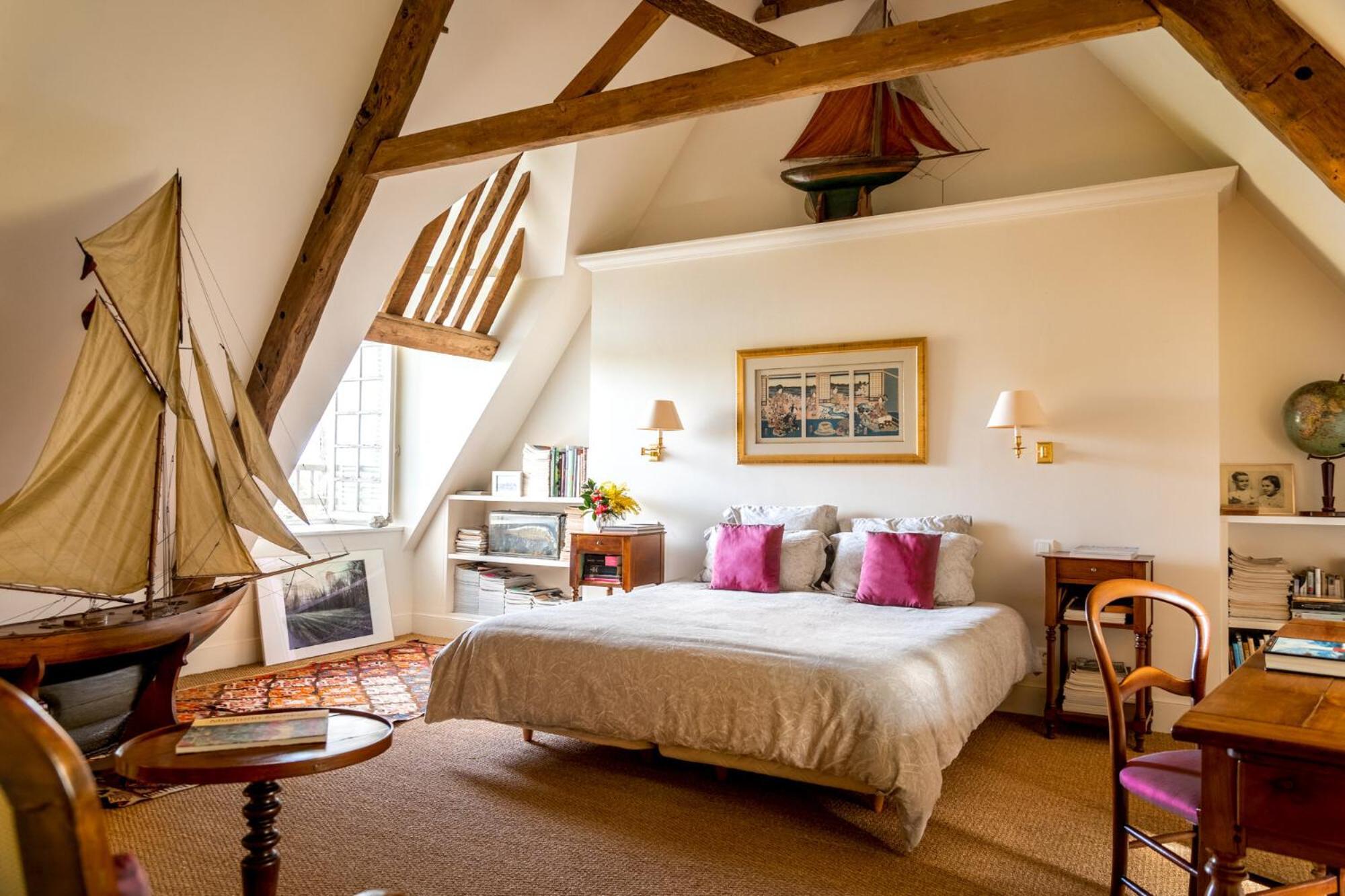 Manoir Des Bords De Rance Bed and Breakfast Plouër-sur-Rance Εξωτερικό φωτογραφία